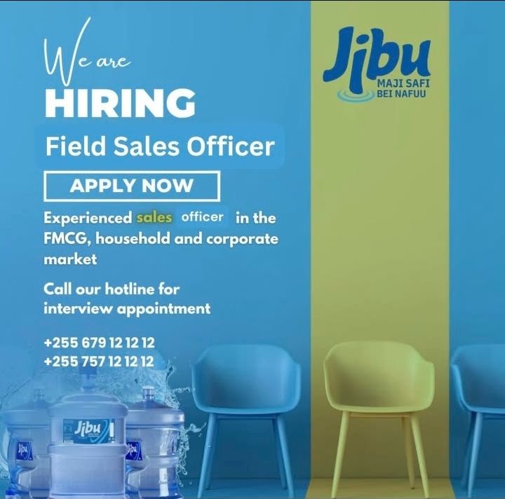 Field Sales Officer