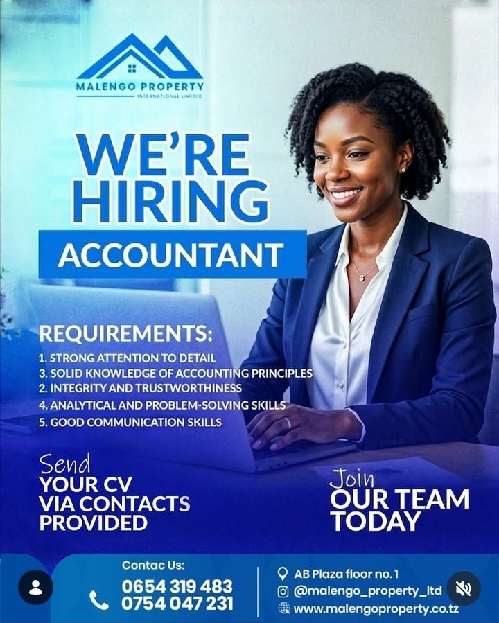Accountant